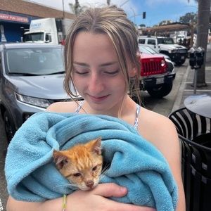 Meet your Posher, Mady